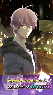 Romantic HOLIC: Otome game - Screenshot 2