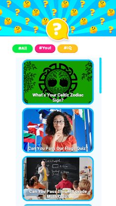 Hype Fam - Screenshot 1