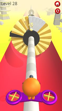 Color Ball Hit - Screenshot 3