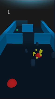 Space Runner - Screenshot 3