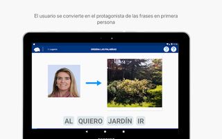 ¡Puedo Hablar! - Screenshot 2