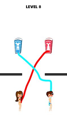 Draw 'N Dress - Screenshot 4