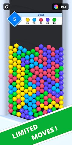 Pop and Collect - Screenshot 3