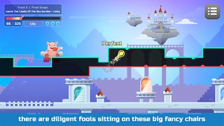 Rhythm Journey - Screenshot 2