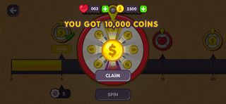 Sushi's Journey - Screenshot 2