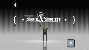 Superbrothers Sword & Sworcery - Screenshot 3