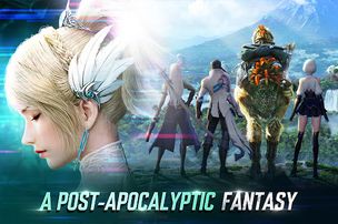 Apocalypse : Dual Dream - Screenshot 1