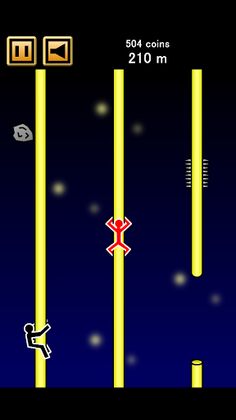 Climb Up! - Screenshot 4