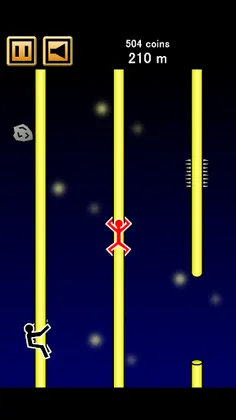 Climb Up! - Screenshot 4