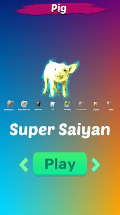 Meme Simulator 4 Pig - Screenshot 2