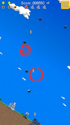 Cannon City Defender - Screenshot 3