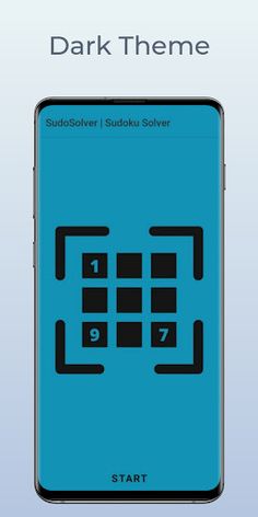 SudoSolver | Sudoku Solver - Screenshot 2