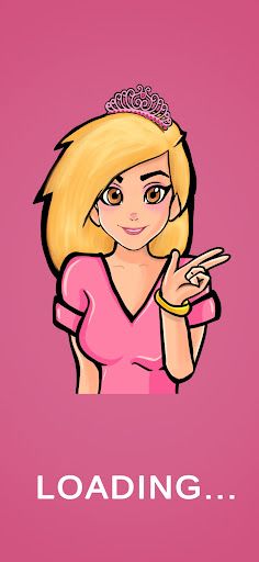 Dress Up Doll Makeover 2023 - Screenshot 2