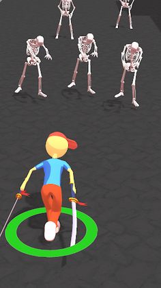 Blade Runner - Screenshot 4