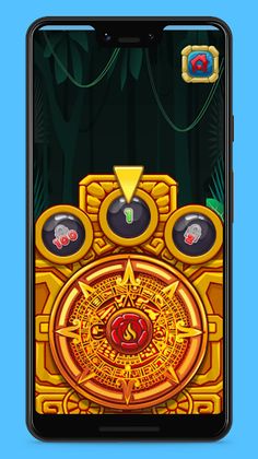 Monster Ball - Screenshot 1