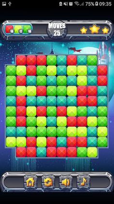 Puzzle Block - Screenshot 4