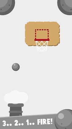 Basketball Forever - Screenshot 2