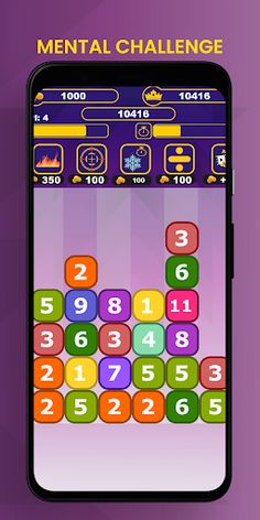 Merge Block Puzzle Game - Screenshot 3