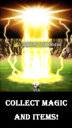 Essence: The Dungeon - Screenshot 3