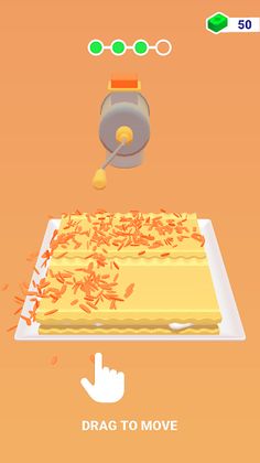 Cheffy 3D - Screenshot 3