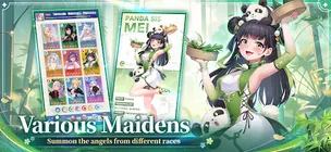 Tales of Angels - Screenshot 2