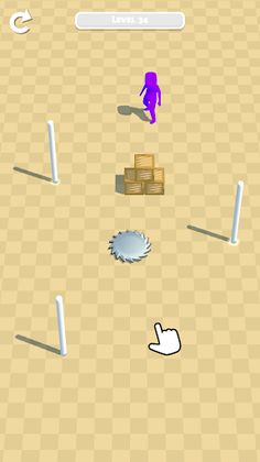 Slice Him - Screenshot 4