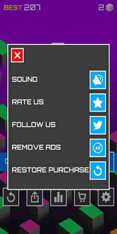 NewaSky - Screenshot 2