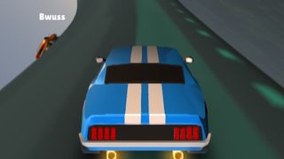 Super tunnel Rush: multi-game - Screenshot 1