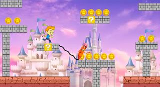 Stickman Adventure World Pro - Screenshot 3