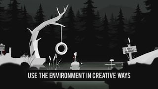 Albert and Otto - Screenshot 3