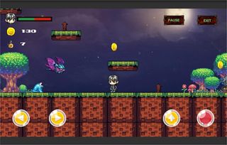 The Unai Adventure - Screenshot 2