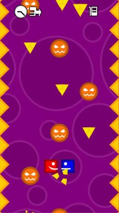 Geometry Twins - Screenshot 3