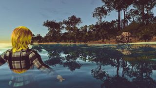 Rage Island 2 - Screenshot 2