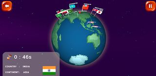 Geo Learner - Screenshot 2