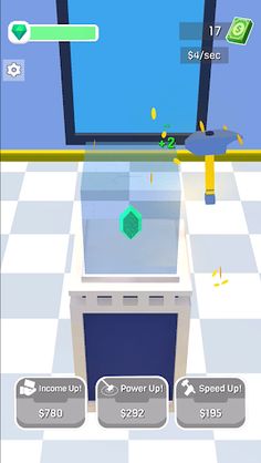 Diamond Farm! - Screenshot 4