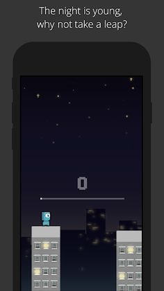 Night Leap - Screenshot 1