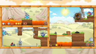 Laser Cannon 3: Levels Pack - Screenshot 2