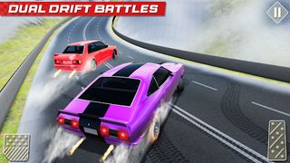 Drift Car Racing: Car Games 3D - Screenshot 3