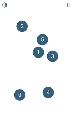 Memory Test - Screenshot 4