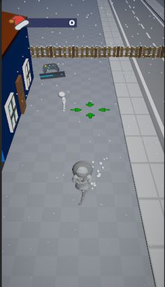 Noel Night - Screenshot 2