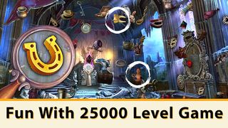 Hidden object Pirate Island - Screenshot 3