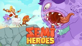Semi Heroes: Idle & Clicker Ad - Screenshot 2