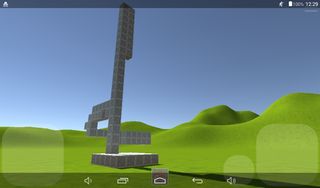 Cubebox - Screenshot 2