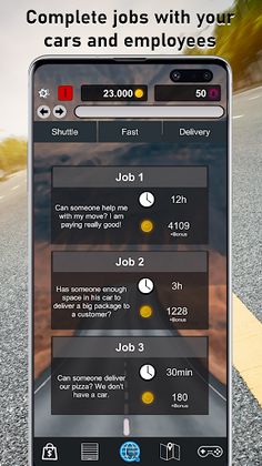 CarDream - Screenshot 4