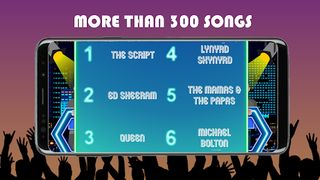 Guess That Song - Music Game - Screenshot 1