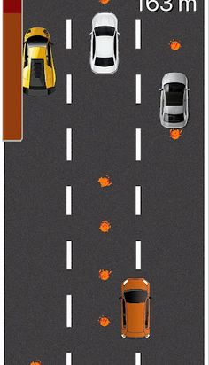 Crazy MYVI Driver - Screenshot 1