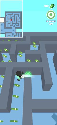 Bash Mania - Screenshot 2