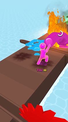 watermen! - Screenshot 3