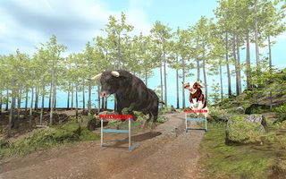 Cow Game & Cow Simulator - Screenshot 3