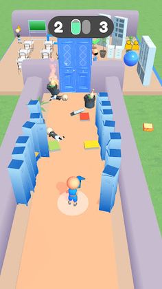 Bad Kids - Screenshot 4